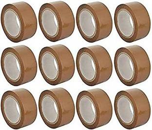 PK Packaging Hub Single Sided Handheld Cello Tapes (Manual)
