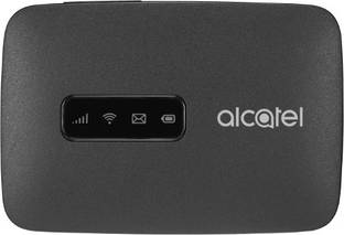 Alcatel MW40VD 150 Mbps Data Card ,Calls not Supported
