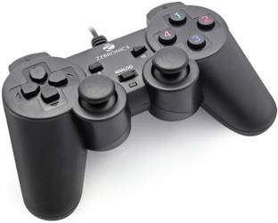 ZEBRONICS ZEB-V260JP USB  Gamepad