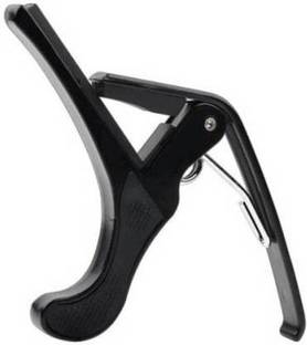 Music Mantra Clutch Guitar Capo