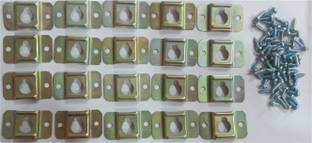 FRAMTASTIC PHOTO FRAME HOOKS Hook 20