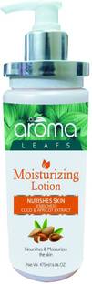 AlAroma Leafs Moisturizing Lotion