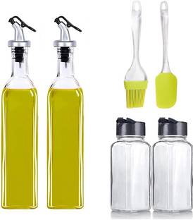 jay gatrad seller 500 ml Cooking Oil Dispenser Set