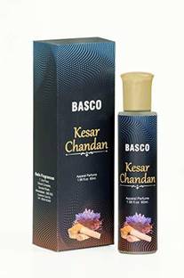 BASCO KESAR CHANDAN PERFUME 1 Perfume  -  60 ml