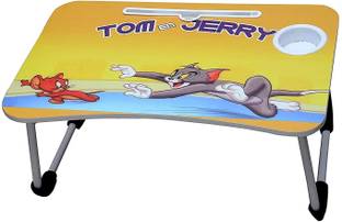 FirstFront Wood Portable Laptop Table