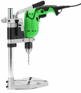 XDLB IMITABLE DRILL CONVERT HAND DRILL TO BENCH PRES DRILL STAND DRILL machine Angle Drill DS-08 Angle...