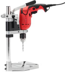 XDLB Bench Drill Stand/Press For Electric Drill with 35-43mm Drill Machine Stand Converter to Bench Pr...