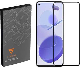 GORILLA PRO Edge To Edge Tempered Glass for Mi 11 Lite NE 5G, Mi 11 Lite, Xiaomi 11 Lite NE 5G, Xiaomi 11 Lite