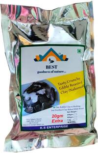 BEST ROSTED CLAY BHUTDO ROSTED CLAY BHUTDO Manure