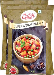 Catch Super Garam Masala