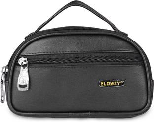Blowzy Cosmetic Pouch