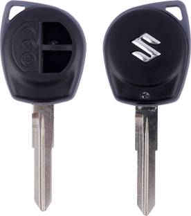 KeyHub Car Key Cover
