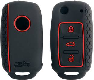 Keycare Car Key Cover