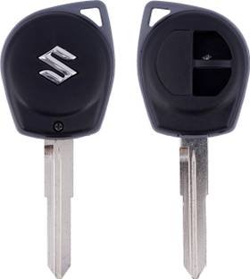 KeyHub Car Key Cover