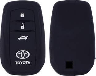 KeyHub Car Key Cover