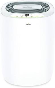 Origin Dehumidifiers ND298 Portable Deumidifier for Room Portable Room Air Purifier