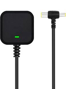 Fedus BP AC Power Adapter For Dr Morepan Blood Pressure Monitor with Extra Long 10 Foot Cord Plug Upper Arm Blood Pressure Monitor Power Supply / 6V AC/DC BP Machine Adapter Bp Monitor Adapter