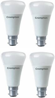 Crompton 6 W Basic Standard B22 LED Bulb