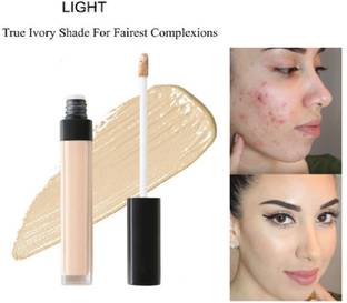ADJD Waterproof Concealer Moisturizing Long Lasting Full Coverage Liquid  Concealer