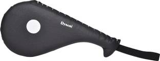 DYNAMi MMA KARATE TAEKWONDO FAN PAD ONE PAIR SINGLE SIDE Kicking Shield Kicking Shield Kicking Shield