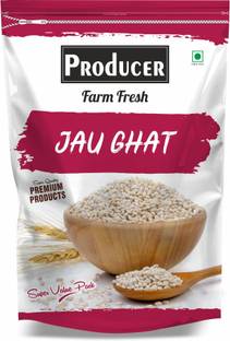 PRODUCER Jau Ghat 400g Barley