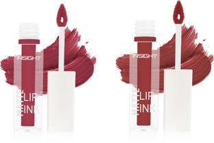 Insight Cosmetics Matte Lip ink (LG43-03 & 04)