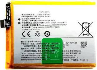 FULL CELL Mobile Battery For  Vivo Z1x B-H3