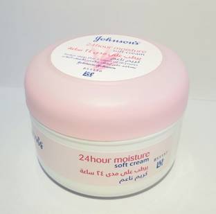 JOHNSON'S Johnsons 24 Hr. Moisturizer
