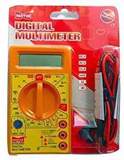 Everyonic UNITY DT-830D Analog Multimeter