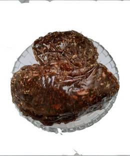FRENUTRI Gum of Dates (Khajur) Tree (Gond Chohara), 100g Apricots