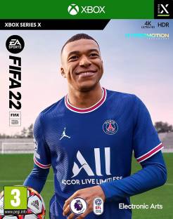 FIFA 22 (Standard)