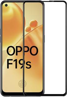 Gorilla Original Edge To Edge Tempered Glass for - OPPO F19 Pro+ 5G, OPPO F19s, OPPO F19 Pro, OPPO F19