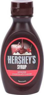 HERSHEY'S CHOHOLATE FLAVOUR