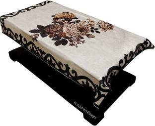 Flavio Interiors Floral 4 Seater Table Cover