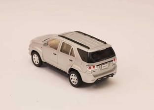 VD TOY'S fortuner centy 1