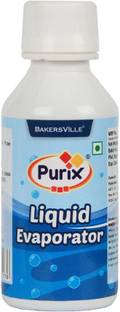 PURIX Liquid Evaporator Topping