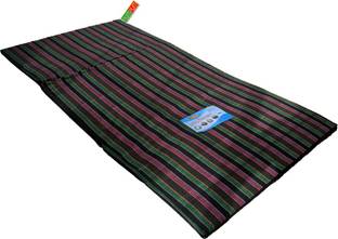 PUMPUM 3 Fold Mattress 1.5 inch Single EPE Foam Mattress