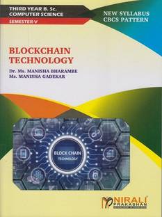 BLOCKCHAIN TECHNOLOGY (Third Year TYBSc Computer Science Semester 5 - SPPU)
