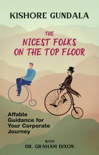The Nicest Folks On The Top Floor