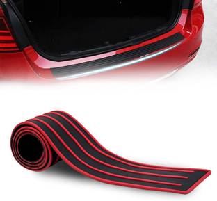 PRTEK Rubber Car Bumper Guard