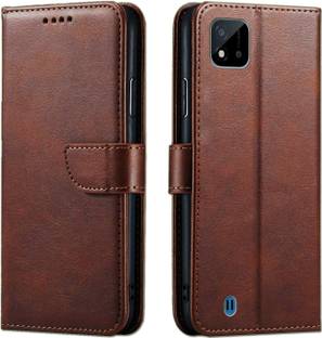 Rofix star Back Cover for REALME C20