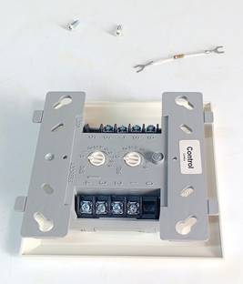 NR TRADERS Fire Alarm