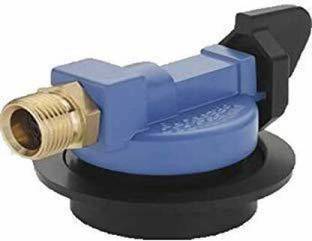 H HADDU High Pressure Regulator