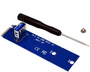 Jack and Rex NGFF M.2 M key to USB 3.0 Adapter Card Extender M2 to USB3.0 Adapter Converter for PCI-E Riser Card Graphics GPU Mining Miner Package ships in Anti-electrostatic bags to prevent damage. DDR2 1 GB NVIDIA Chipset 192 bit 120 MHz Graphics Card
