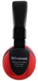 GUGGU UGI_642I_MS 771 Over the head Bluetooth Headset Bluetooth