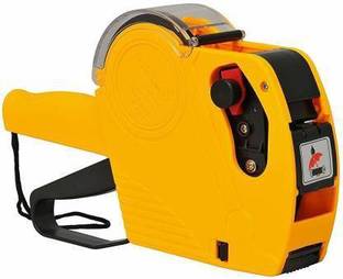 greengrow MX-5500 Price Labeler Printing Rate Printer Label Gun 8 Digits Label Stamping Machine Label Stamping Machine Label Stamping Machine