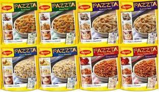 NESTLE MAGGI PASTA Pasta