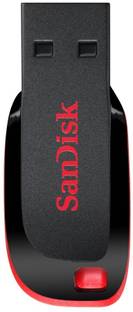 beshu SANDISK 16 GB Pen Drive Compatible with Laptop USB 2.0 Plastic Case