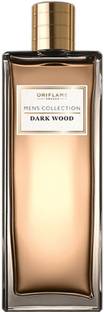 Oriflame Sweden man collection dark wood eau de toilette Eau de Toilette  -  75 ml