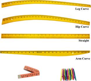 NVR Wooden Scale Sewing Kit